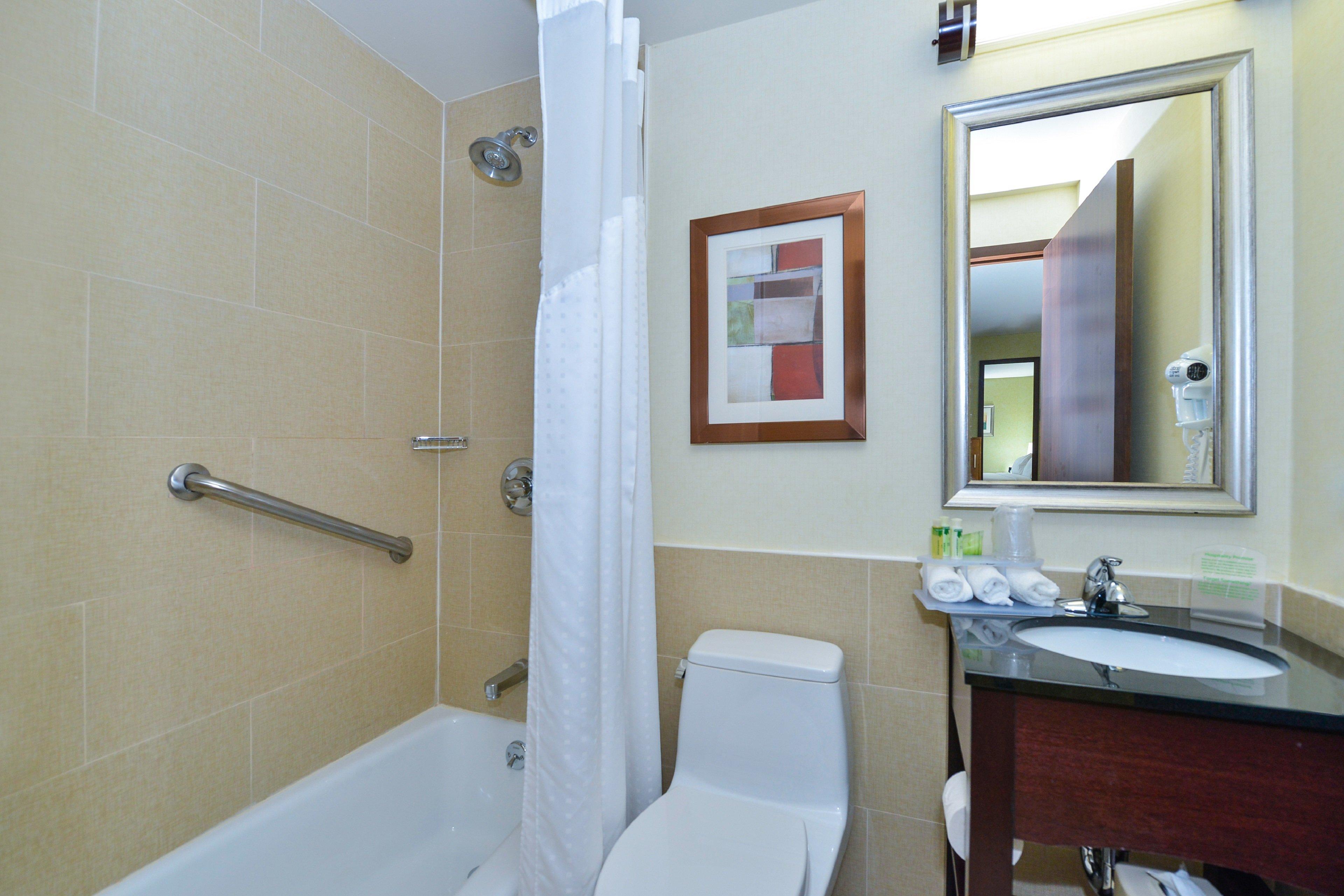 Holiday Inn Express Manhattan Midtown West By Ihg New York Exteriör bild