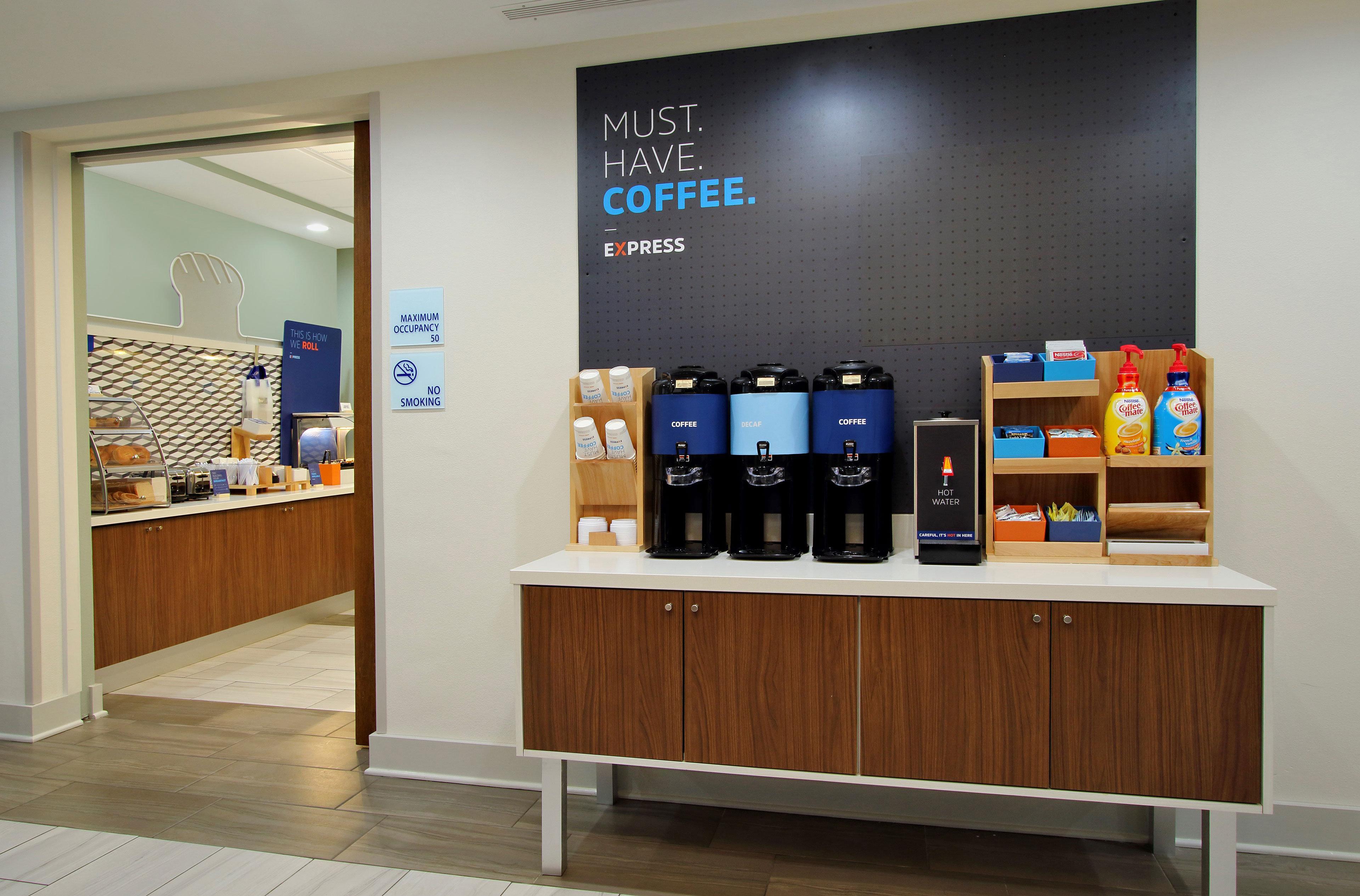 Holiday Inn Express Manhattan Midtown West By Ihg New York Exteriör bild