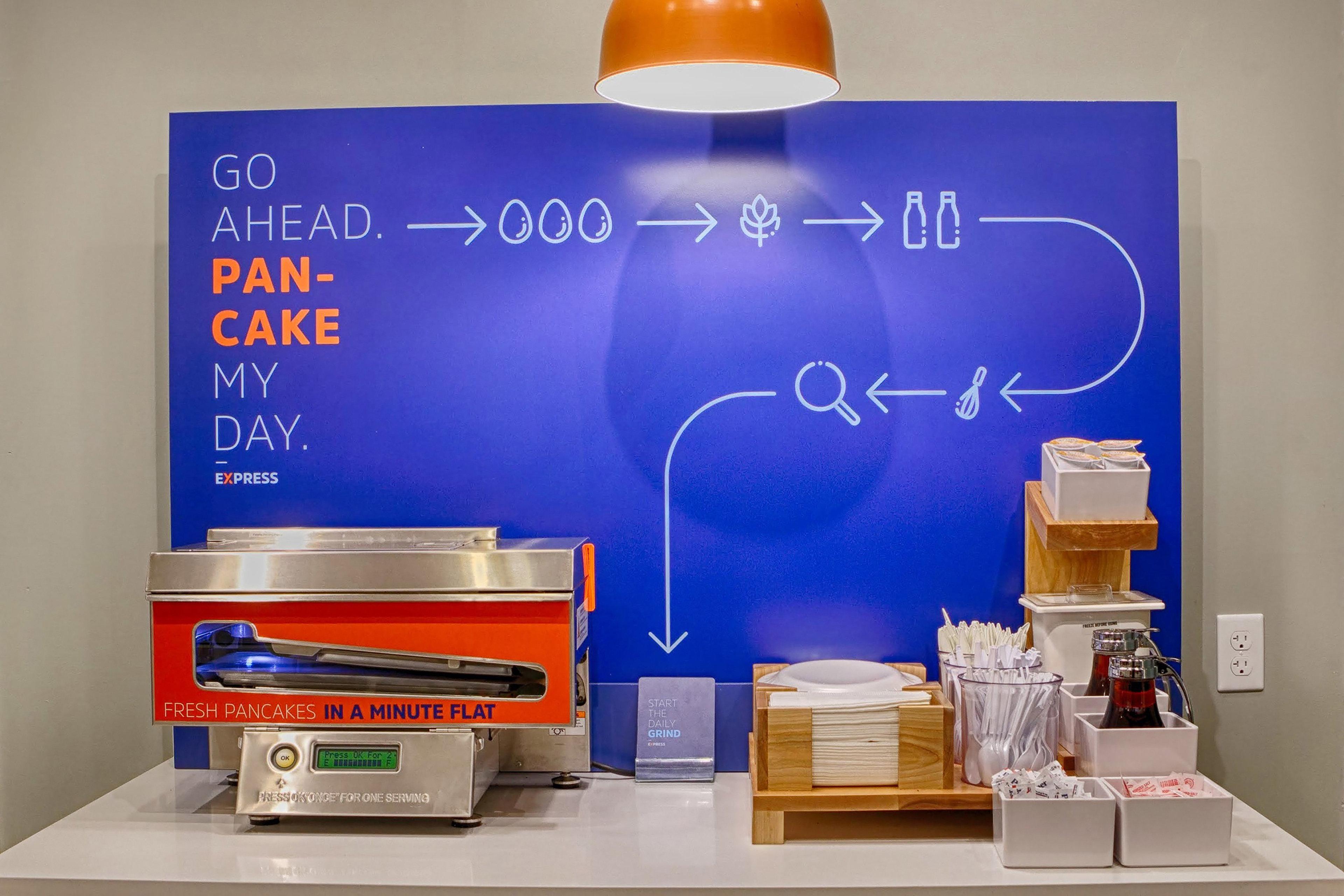 Holiday Inn Express Manhattan Midtown West By Ihg New York Exteriör bild