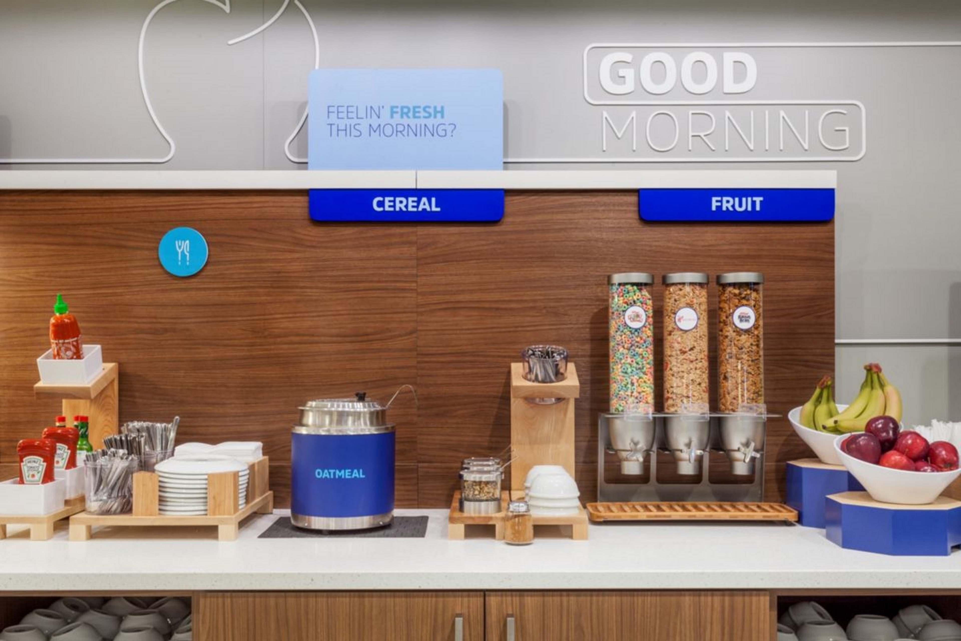 Holiday Inn Express Manhattan Midtown West By Ihg New York Exteriör bild
