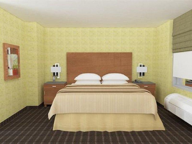 Holiday Inn Express Manhattan Midtown West By Ihg New York Exteriör bild