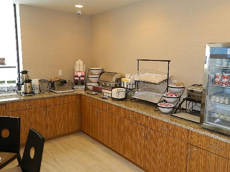 Holiday Inn Express Manhattan Midtown West By Ihg New York Exteriör bild