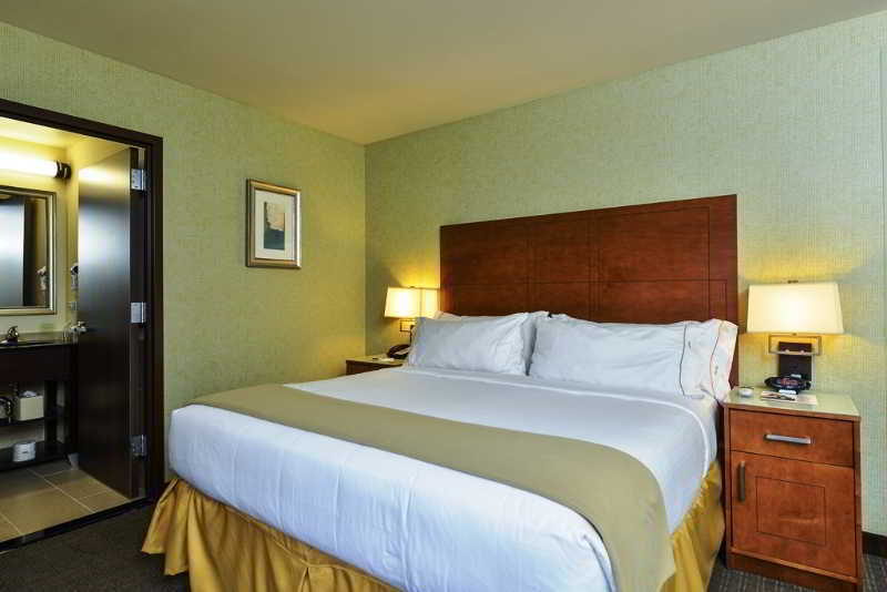 Holiday Inn Express Manhattan Midtown West By Ihg New York Exteriör bild